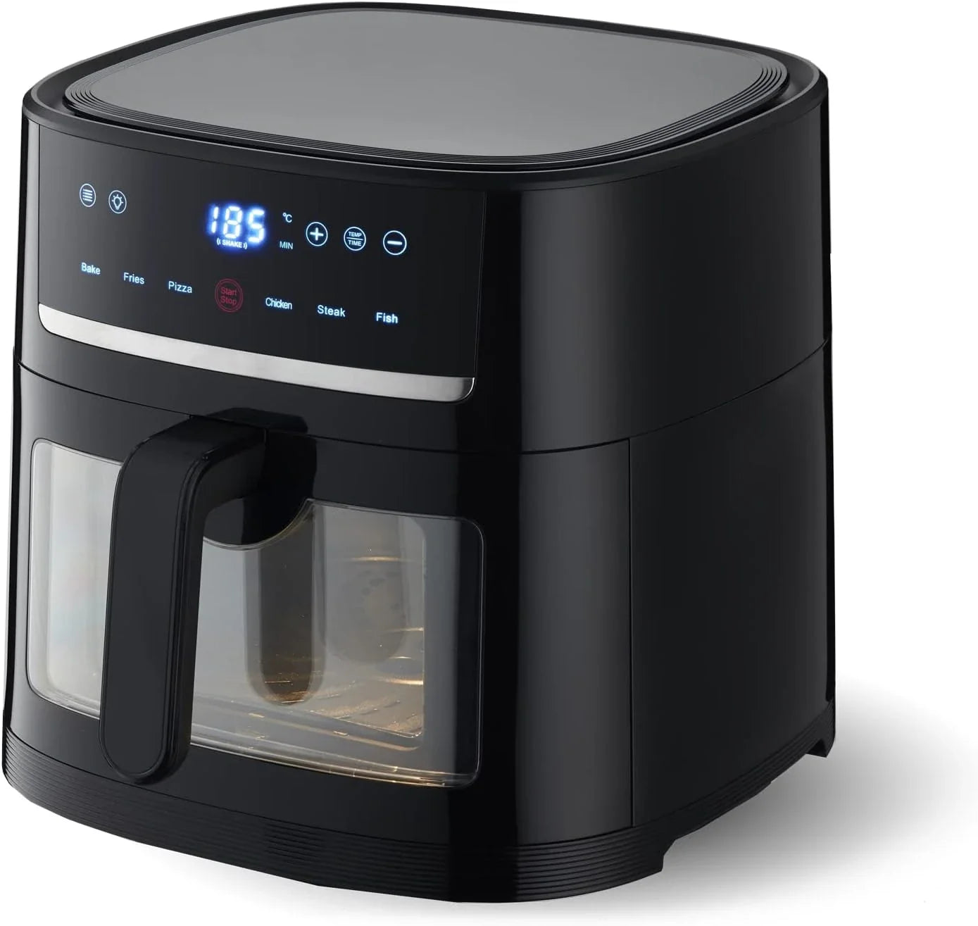 Emjoi UEAFS-04LT Smart Air Tech Fryer
