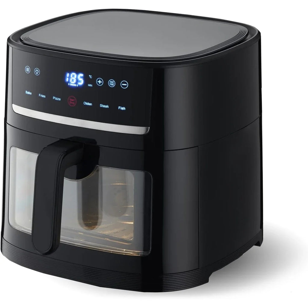 Emjoi UEAFS-04LT Smart Air Tech Fryer