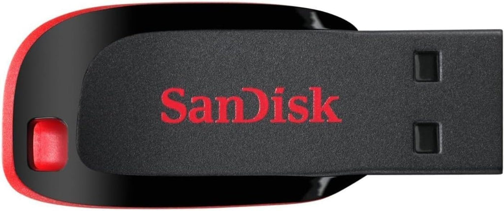 Sandisk Flash Memory 128GB