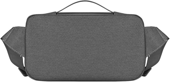 WIWU Alpha Crossbody Bag | Gray