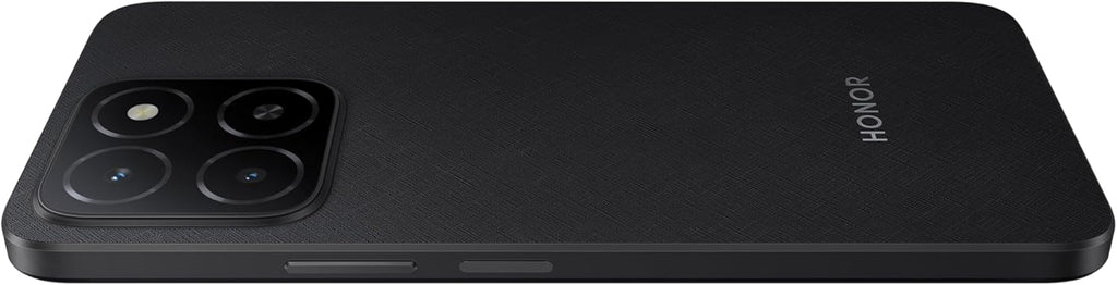 Honor X5B - 64GB 4RAM | Black