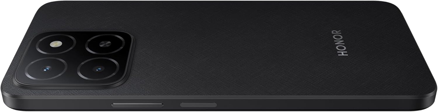 Honor X5B - 64GB 4RAM | Black
