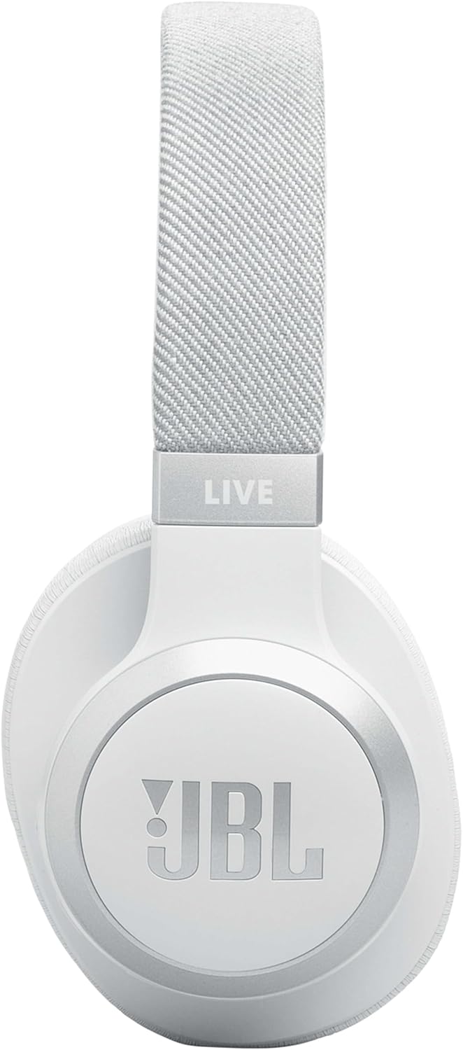 JBL Live 670 Wireless Over Ear Noise Cancelling Headphones