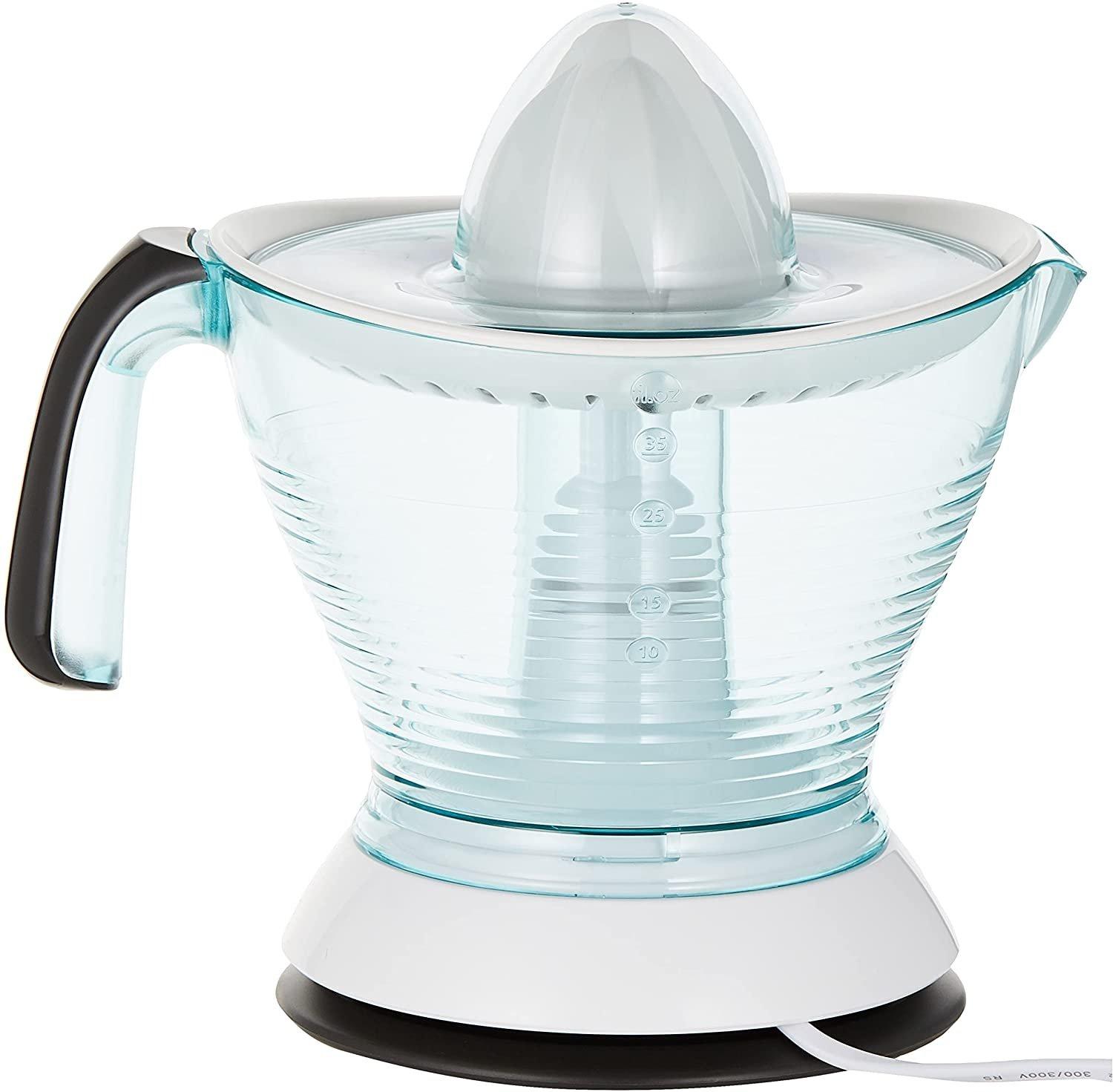 Moulinex PC300B Vitapress Electric Citrus Juicer