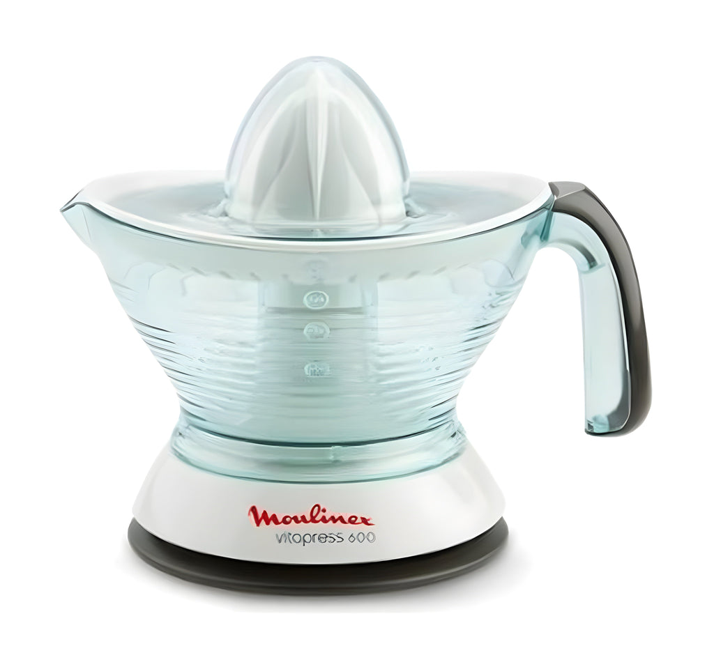 Moulinex PC300B Vitapress Electric Citrus Juicer
