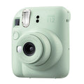 Fujifilm Instax Mini 12 Instant Film Camera Bundle | Green