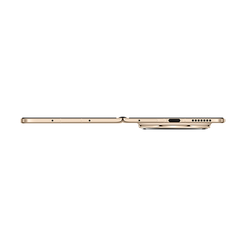 HONOR Magic V6 5G Smartphone, 16GB RAM, 512GB – Gold