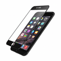 Anank IPhone 7/8 2.5D Glass With Black Frame