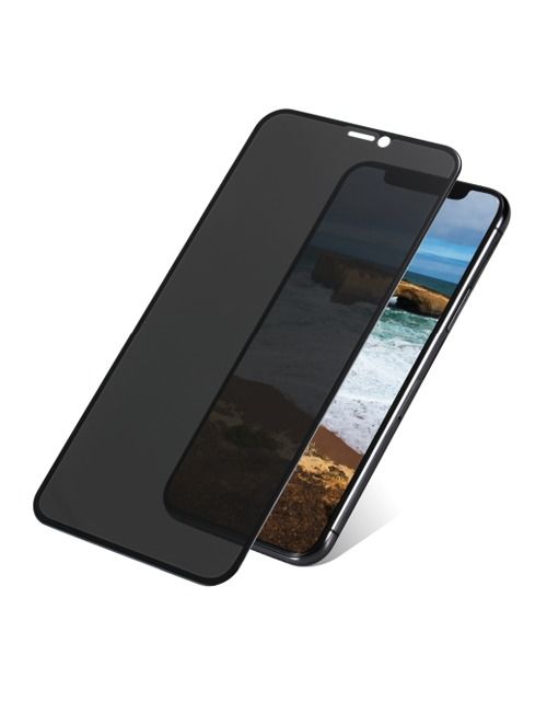 Anank iPhone SE 2.5D Glass
