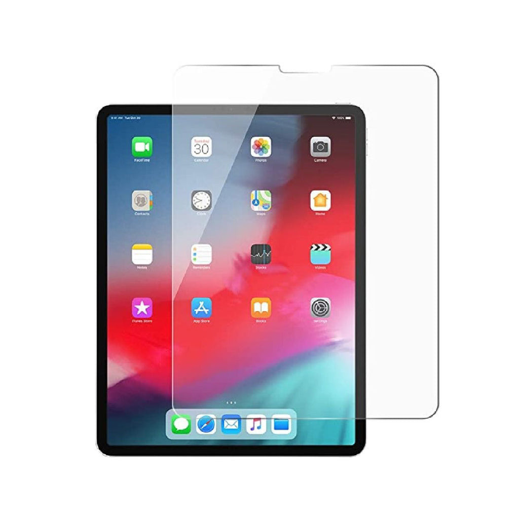 Anank IPad Pro 12.9" 3D Tempered Glass Pro 9H - 2021
