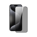 Anank iPhone 12 Pro Max Glass 2.5D Privacy