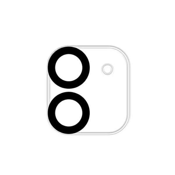 Anank iPhone 12 Camera Lens Glass Screen Protector