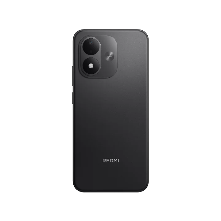 Xiaomi Redmi Note 17 5G Smartphone, 256GB, 6GB RAM | Black