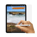 Anank iPad Pro 12.9" Glass Paper Screen Protector
