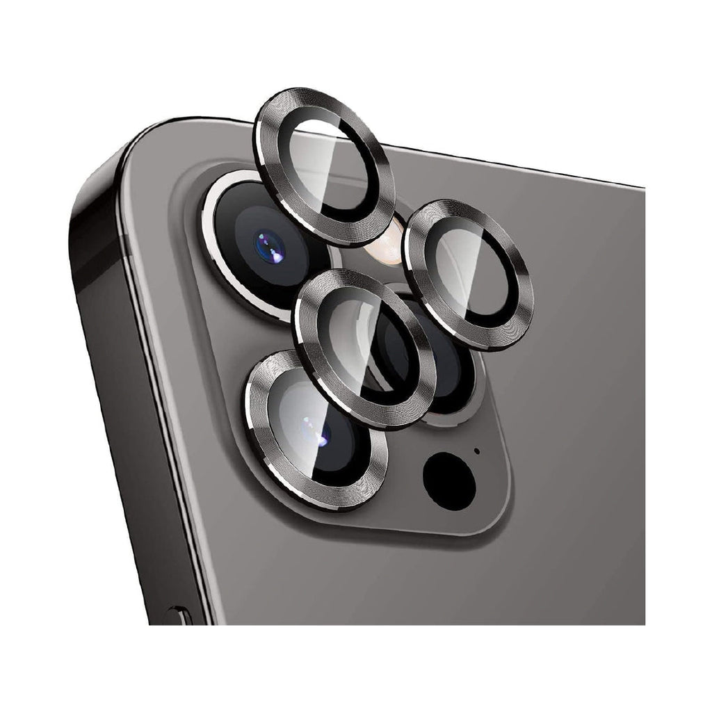 Anank iPhone 13 Pro / 13 Pro Max Anti Reflection Glass Camera | Graphite