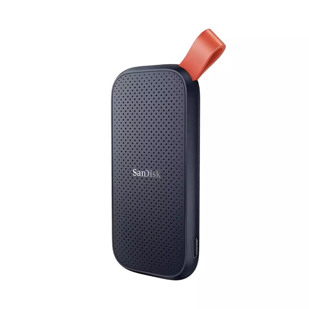Sandisk Portable SSD 2TB Speed 800MB/S