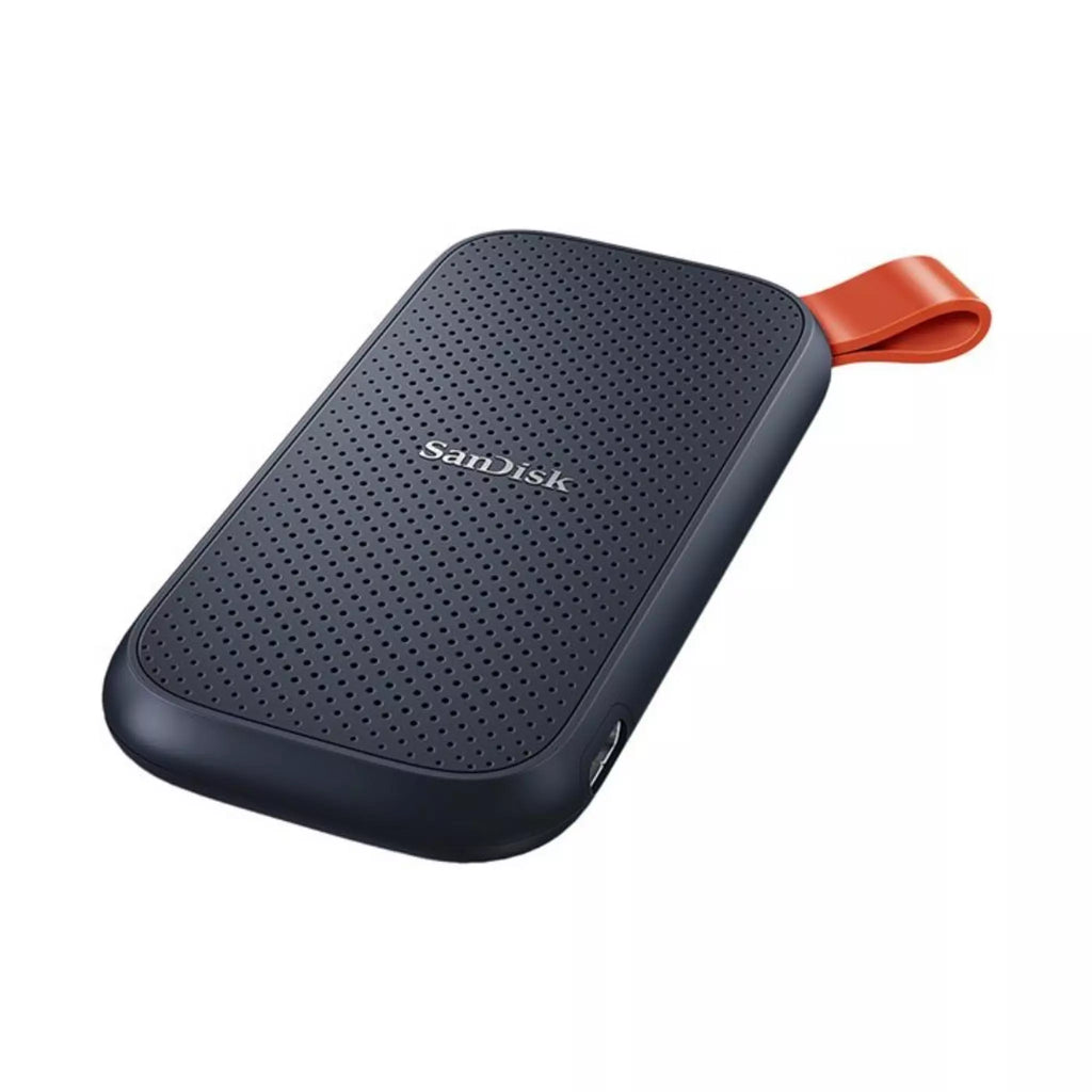 Sandisk Portable SSD 2TB Speed 800MB/S