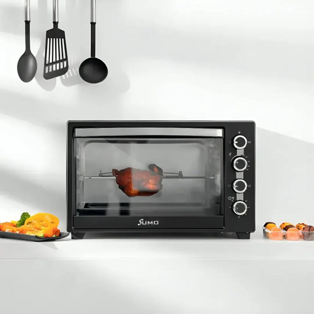 Sumo 2200W Electric Oven - 65L