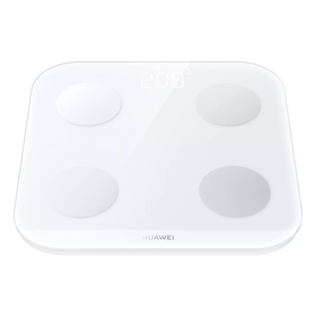 Huawei Scale 3 Elegant Body Fat Scale
