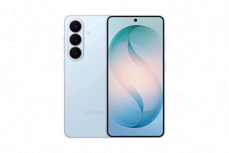 Samsung S26+ 5G Phone, 6.7”, 12GB, 512GB + Bundle Offer | Blue