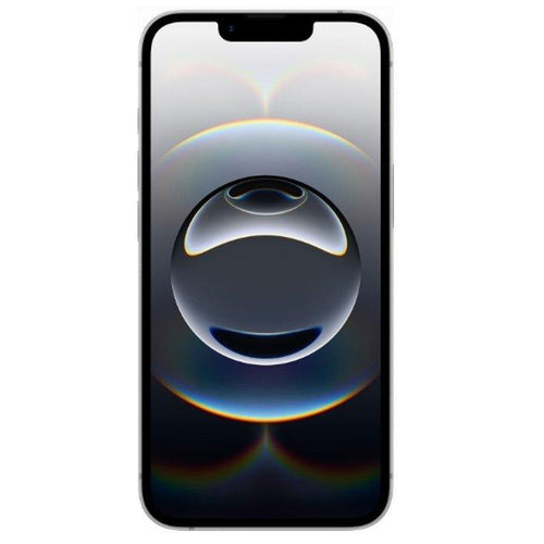 Apple iPhone 16e 5G Phone, 256GB, 6.1-inch | Black