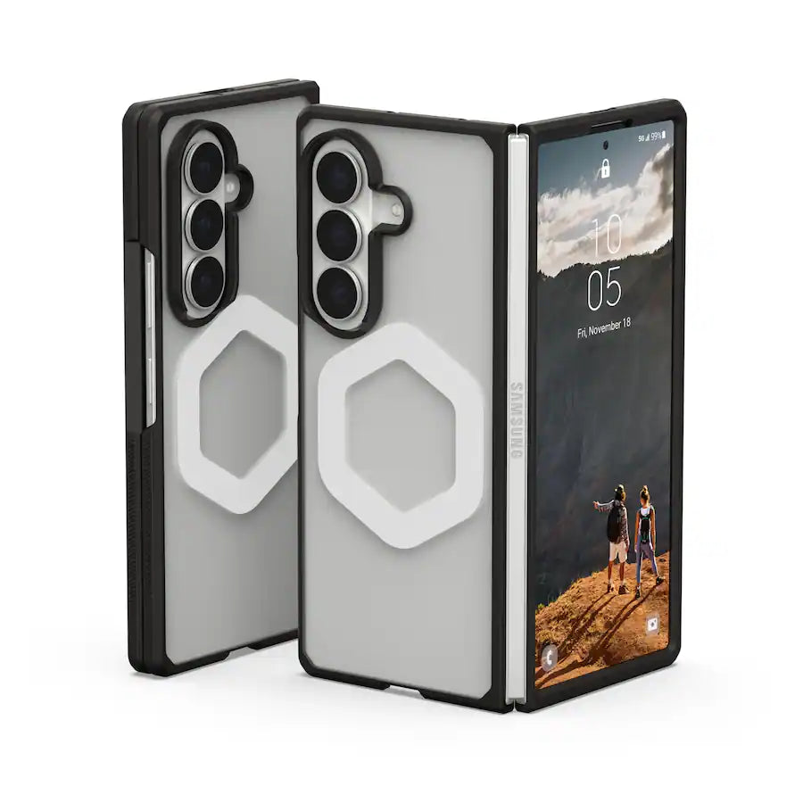 UAG Galaxy Z Fold8 Ultra Magnetic Case