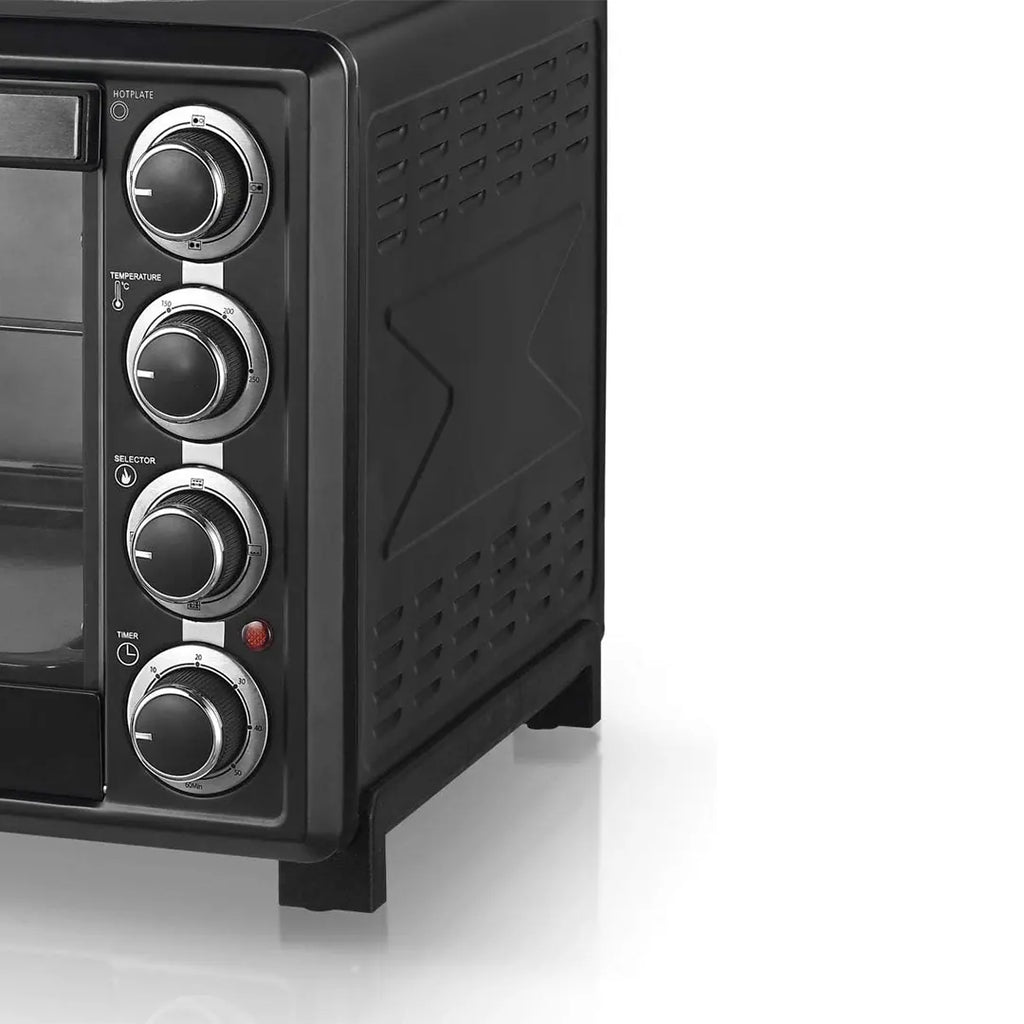 Sumo 2200W Electric Oven - 65L