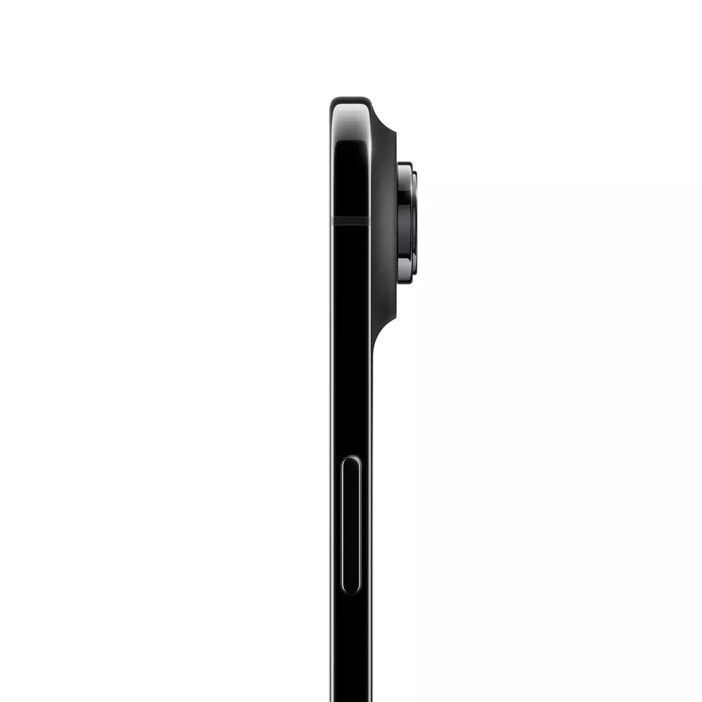 Apple iPhone Air - 512GB - 6.5 inch - Dual eSim (Middle East Version) + Bundle Offer | Space Black