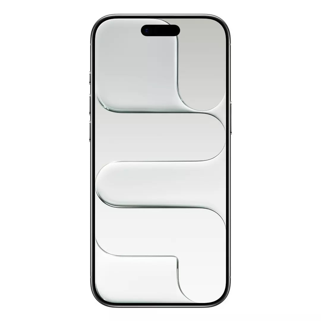 Apple iPhone Air - 256GB - 6.5 inch - Dual eSim (Middle East Version) | Cloud White