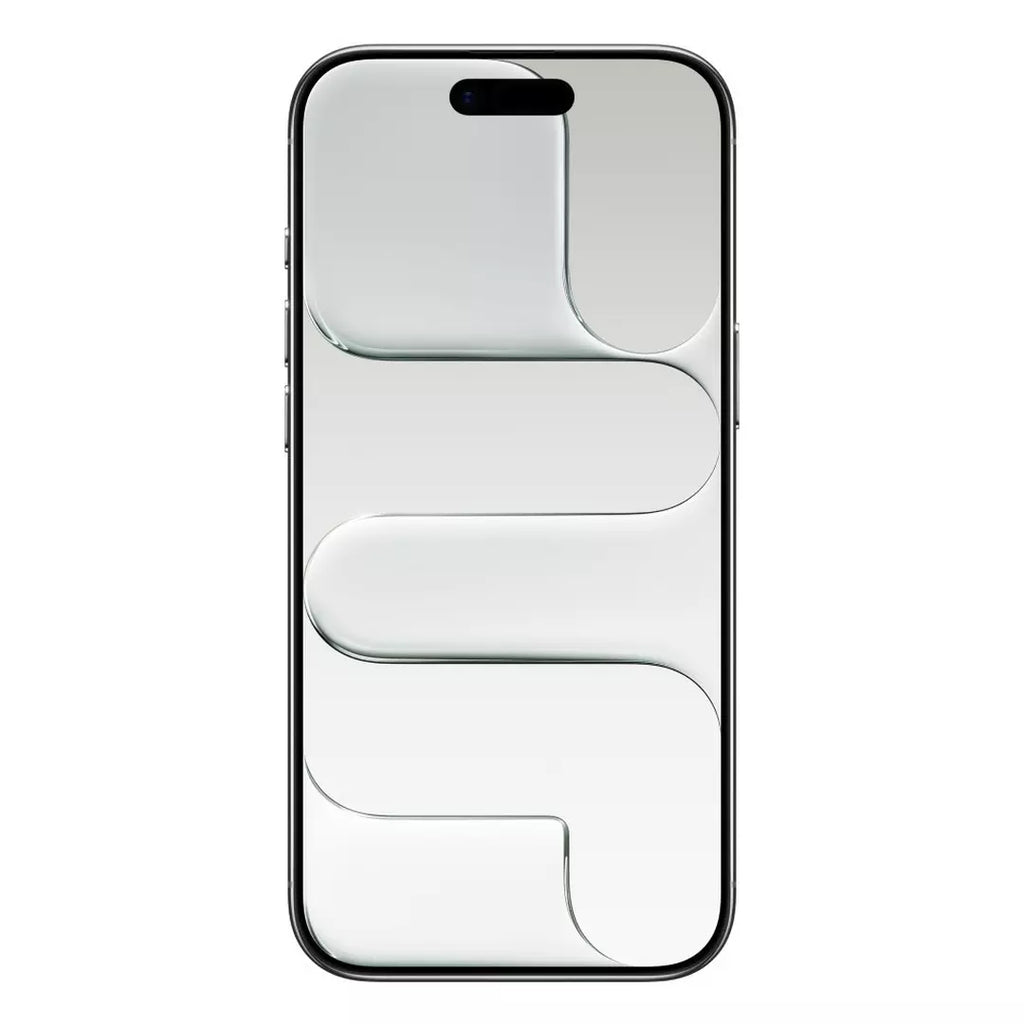 Apple iPhone Air - 256GB - 6.5 inch - Dual eSim (Japanese Version) | Cloud White