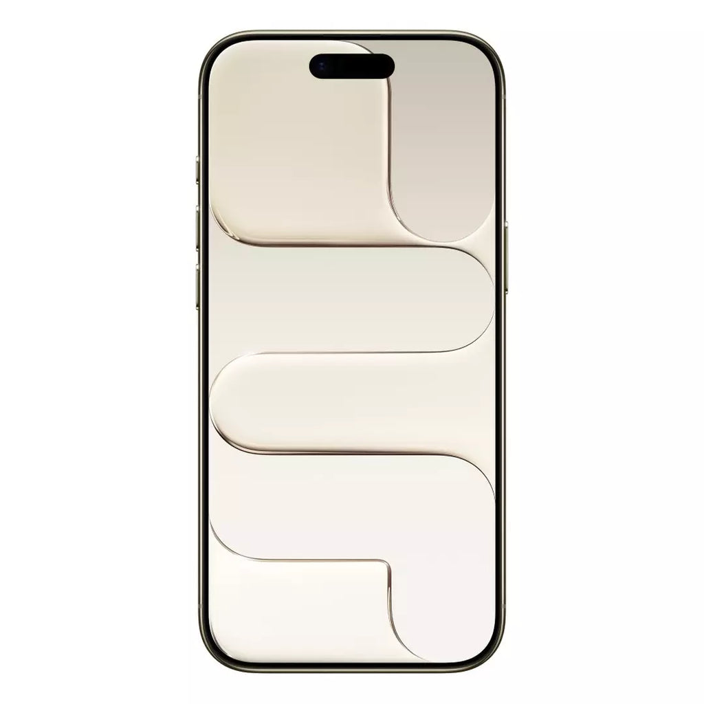 Apple iPhone Air - 512GB - 6.5 inch - Dual eSim (Middle East Version) + Bundle Offer | Light Gold