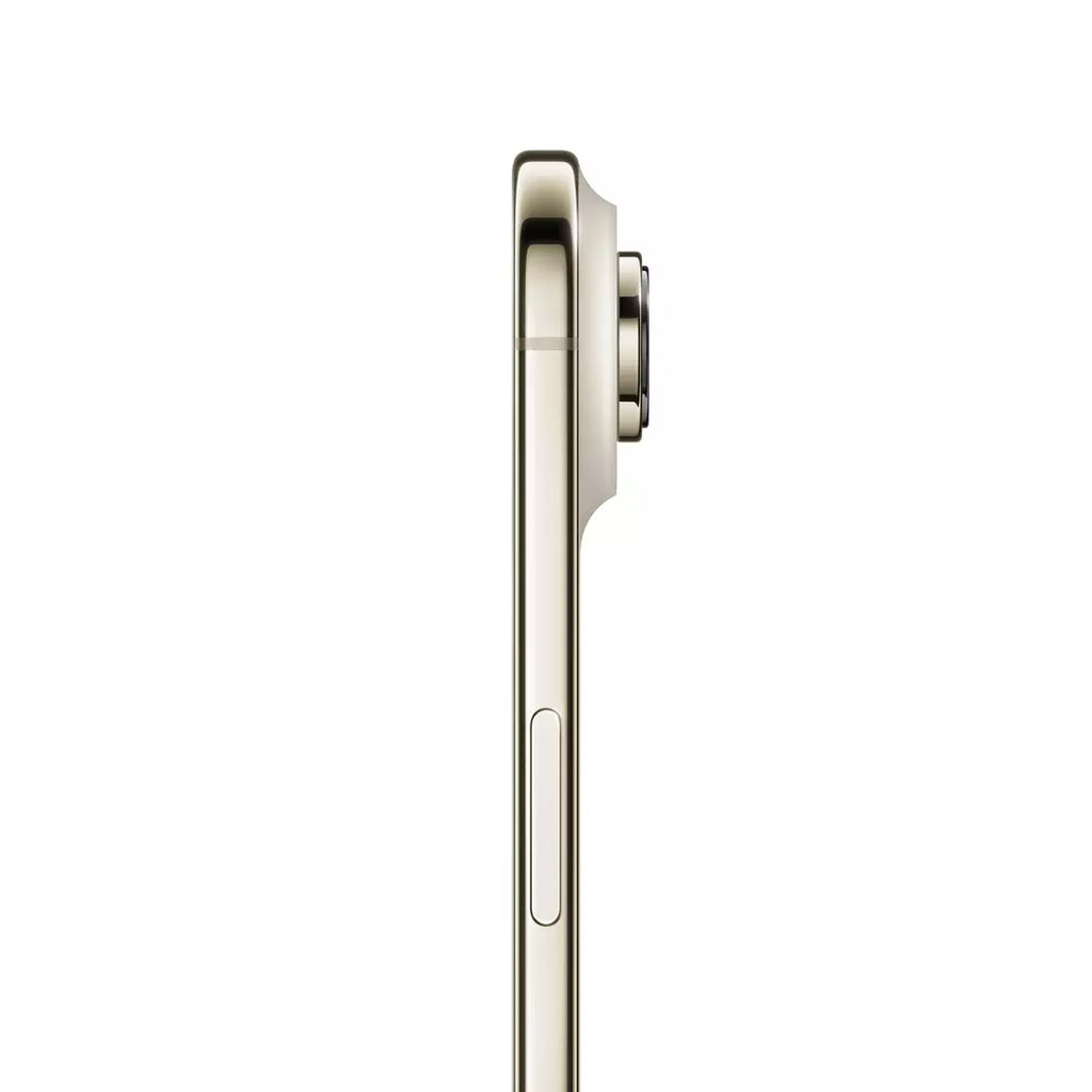 Apple iPhone Air - 256GB - 6.5 inch - Dual eSim (Middle East Version)  Bundle Offer | Light Gold