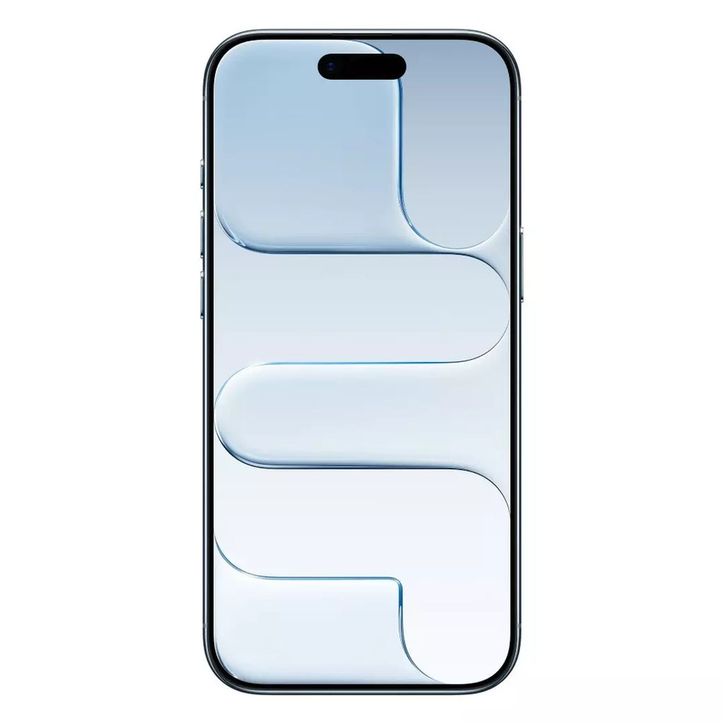 Apple iPhone Air - 256GB - 6.5 inch - Dual eSim (Japanese Version) | Sky Blue
