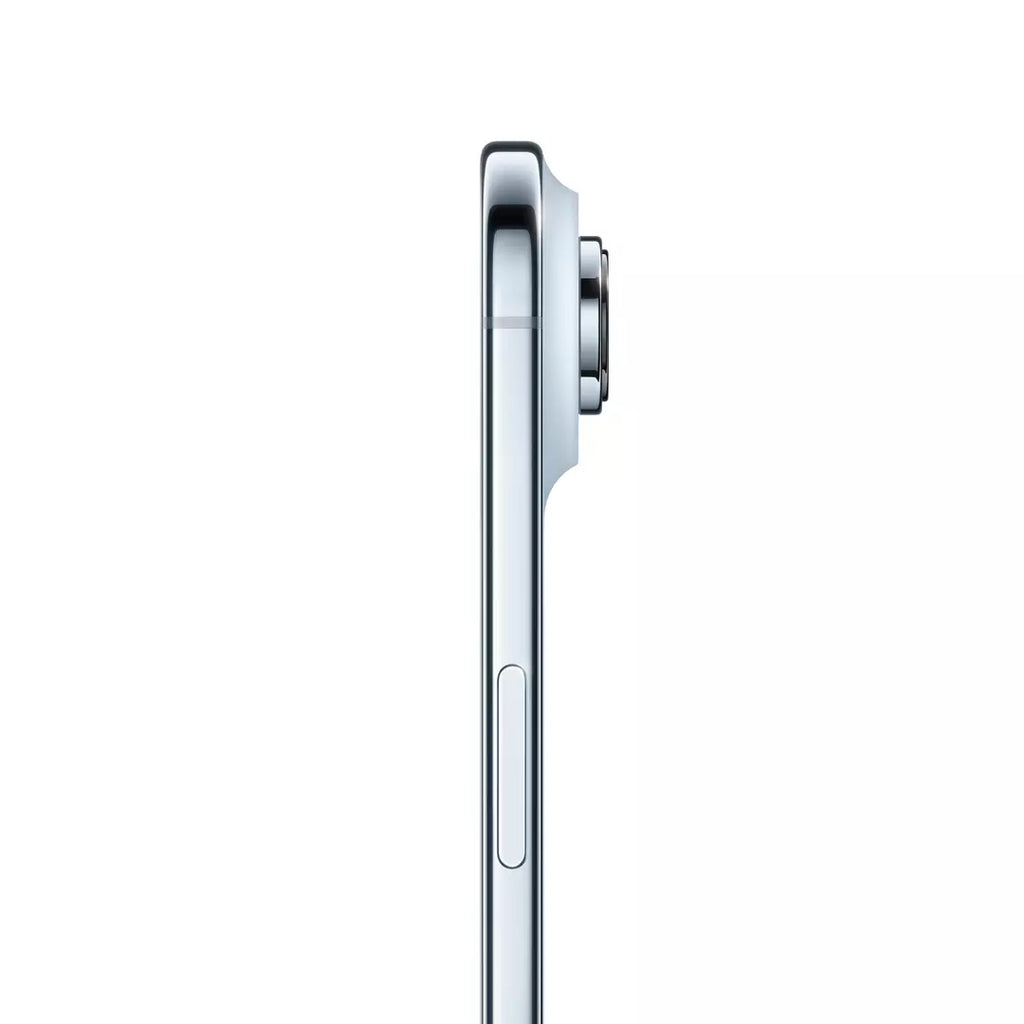 Apple iPhone Air - 256GB - 6.5 inch - Dual eSim (Middle East Version)  Bundle Offer | Sky Blue