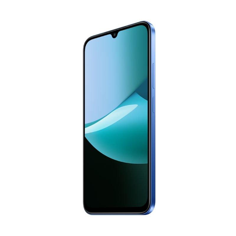 Xiaomi Redmi 15C 4G Phone 6.9-inch 8GB RAM 256GB | Blue