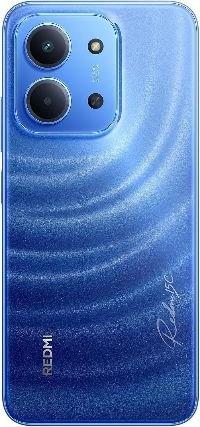 Xiaomi Redmi 15C 4G Phone 6.9-inch 8GB RAM 256GB | Blue