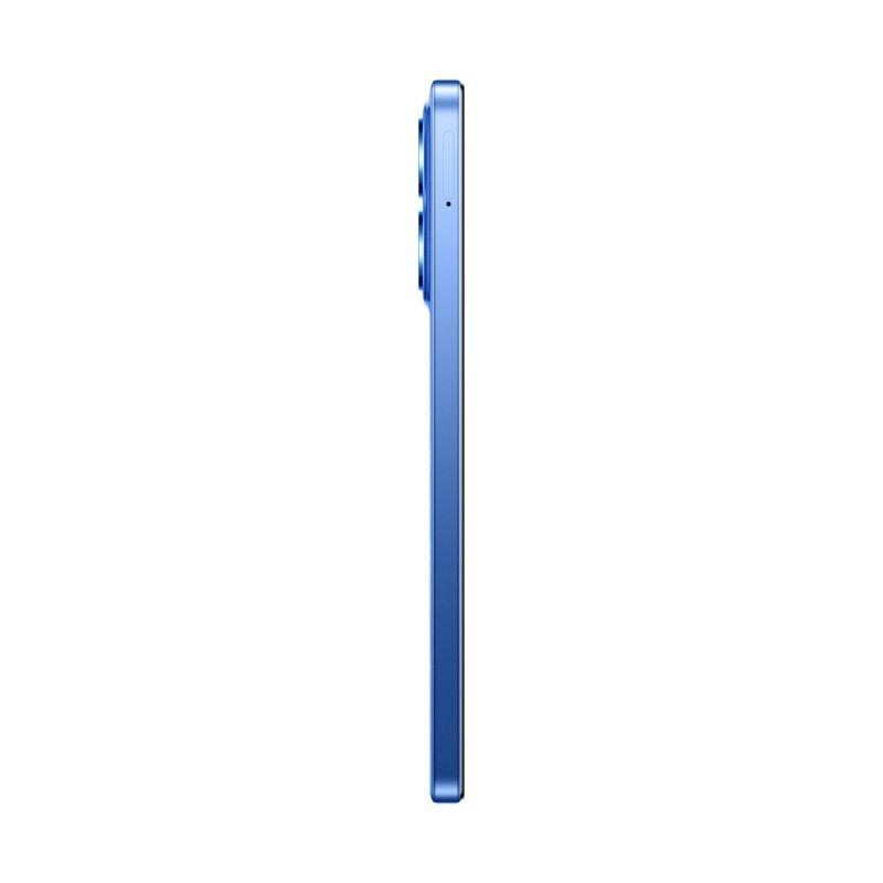 Xiaomi Redmi 15C 4G Phone 6.9-inch 8GB RAM 256GB | Blue