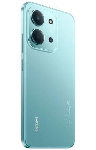 Xiaomi Redmi 15C Phone 6.9-inch 8GB RAM 256GB  Bundle Offer | Green