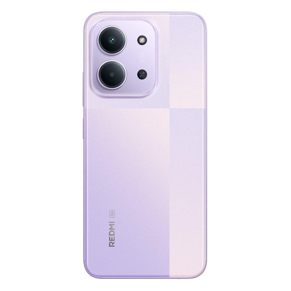 Xiaomi Redmi 15C 5G Phone 6.9-inch 4GB RAM 128GB | Purple