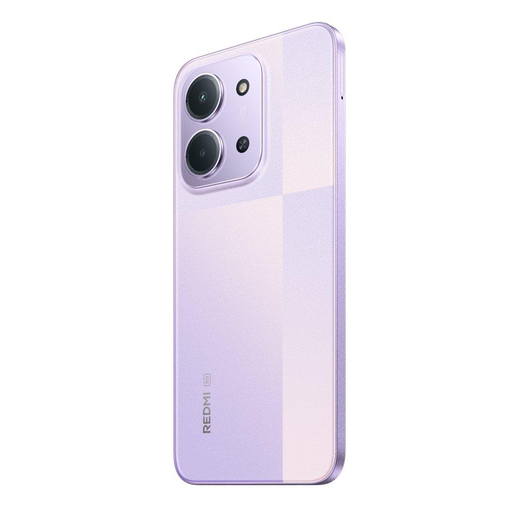 Xiaomi Redmi 15C 5G Phone 6.9-inch 4GB RAM 128GB  Bundle Offer | Purple