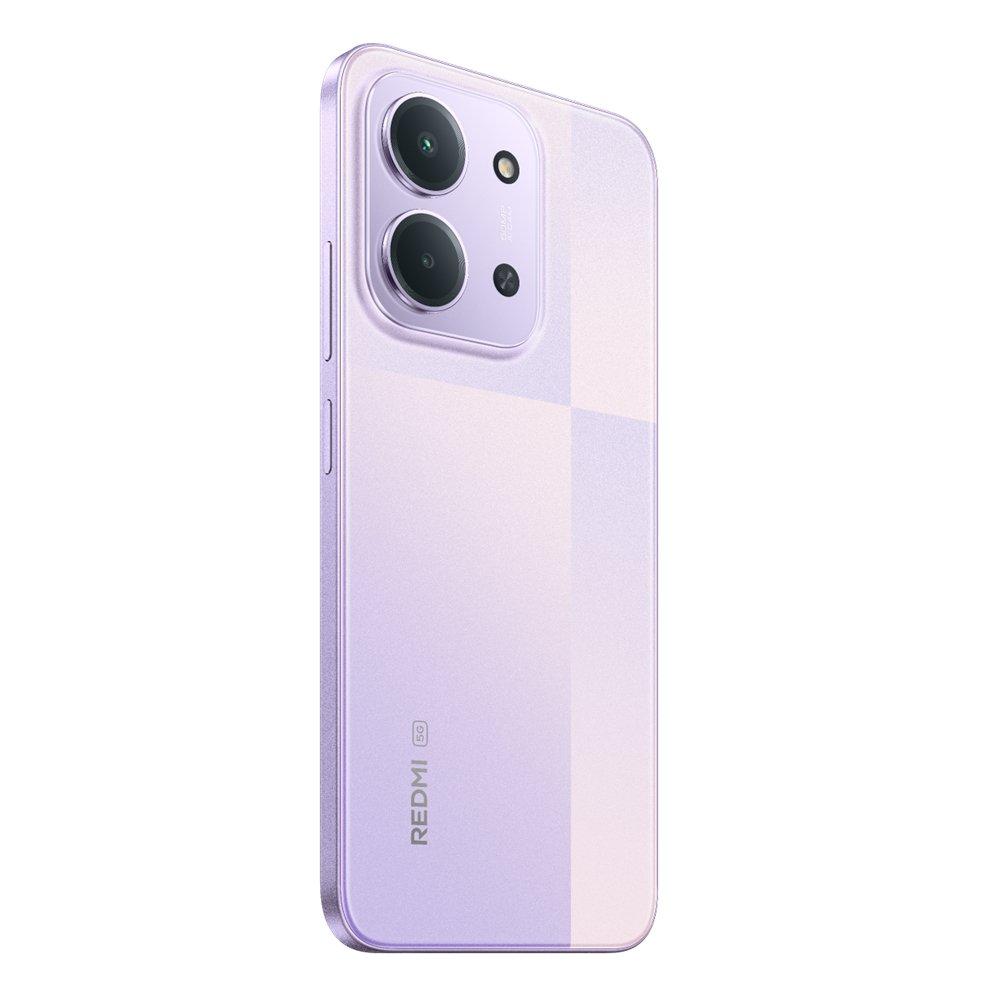 Xiaomi Redmi 15C 5G Phone 6.9-inch 4GB RAM 128GB | Purple