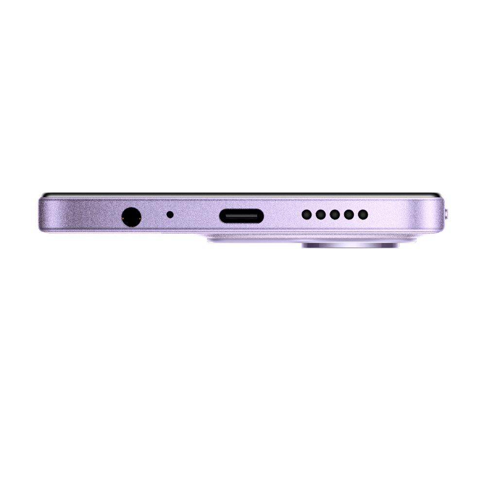 Xiaomi Redmi 15C 5G Phone 6.9-inch 4GB RAM 128GB | Purple