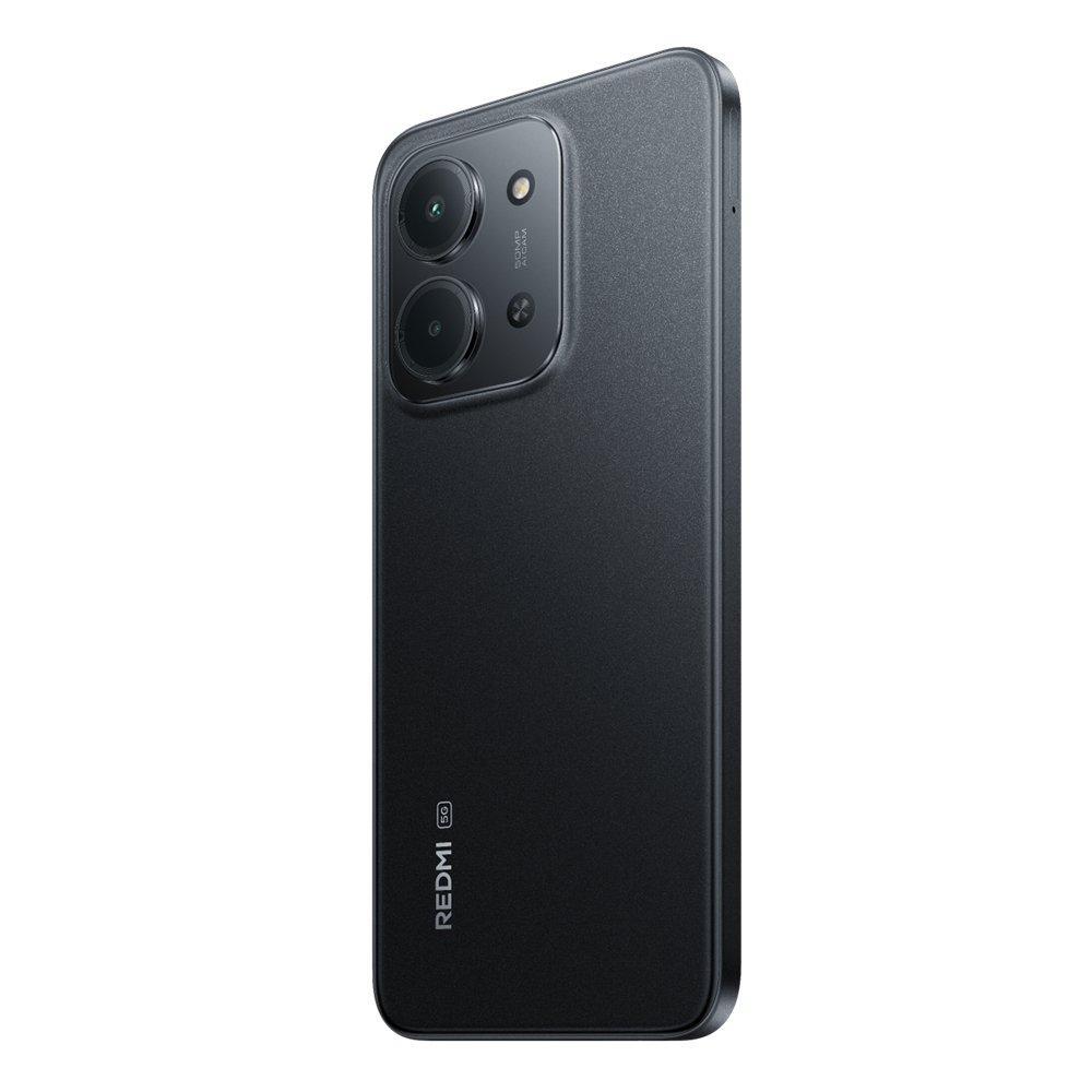 Xiaomi Redmi 15C 5G Phone 6.9-inch 8GB RAM 256GB | Black