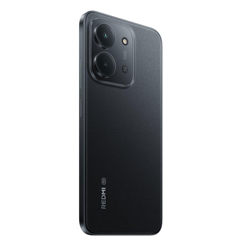 Xiaomi Redmi 15C 5G Phone 6.9-inch 8GB RAM 256GB | Black