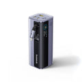 Baseus EnerGeek GR11 Power Bank with Retractable Cable 10000mAh 100W | Space Grey