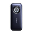 Baseus EnerCore CR11 Power Bank with Retractable Cable 10000mAh 45W | Cosmic Black