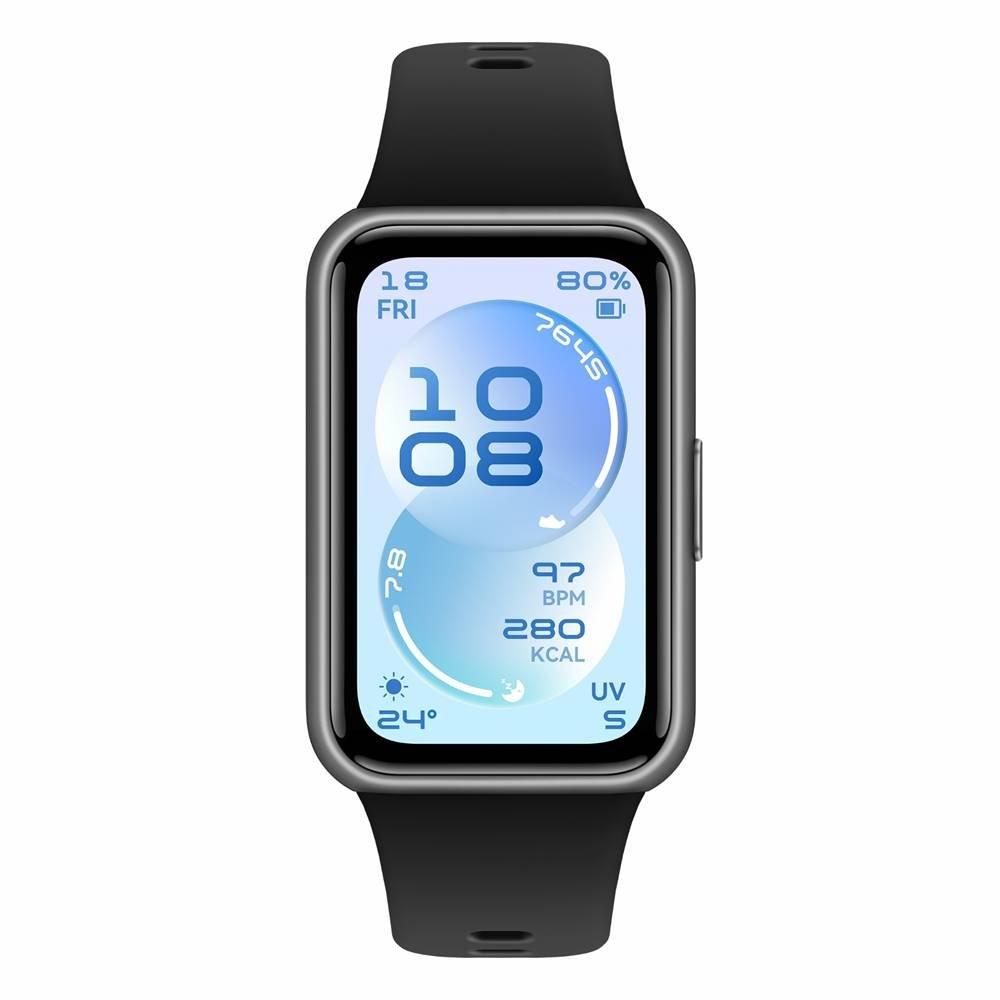 Huawei Band 11 Smart Watch | Black