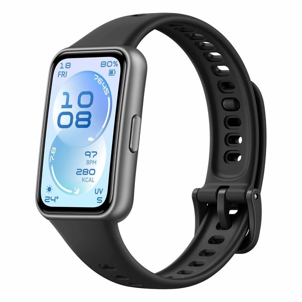 Huawei Band 11 Smart Watch | Black
