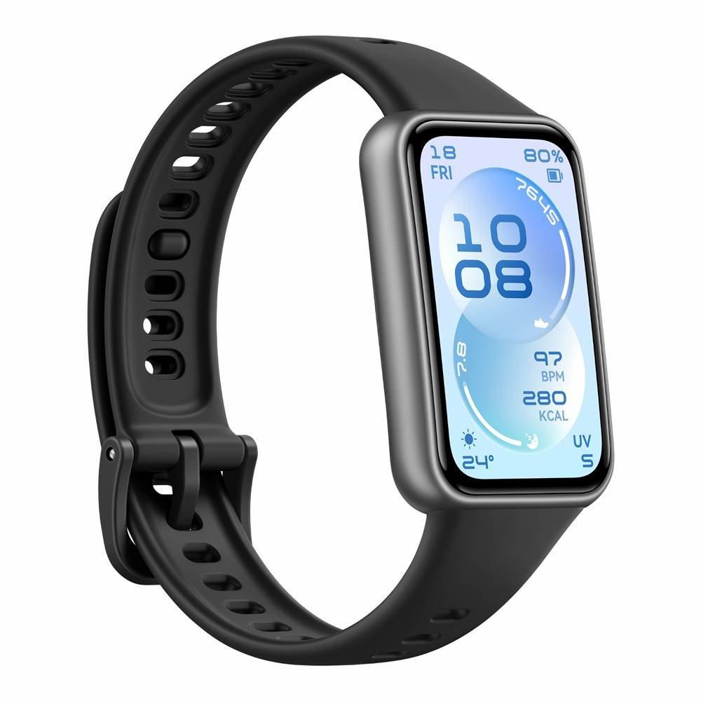 Huawei Band 11 Smart Watch | Black