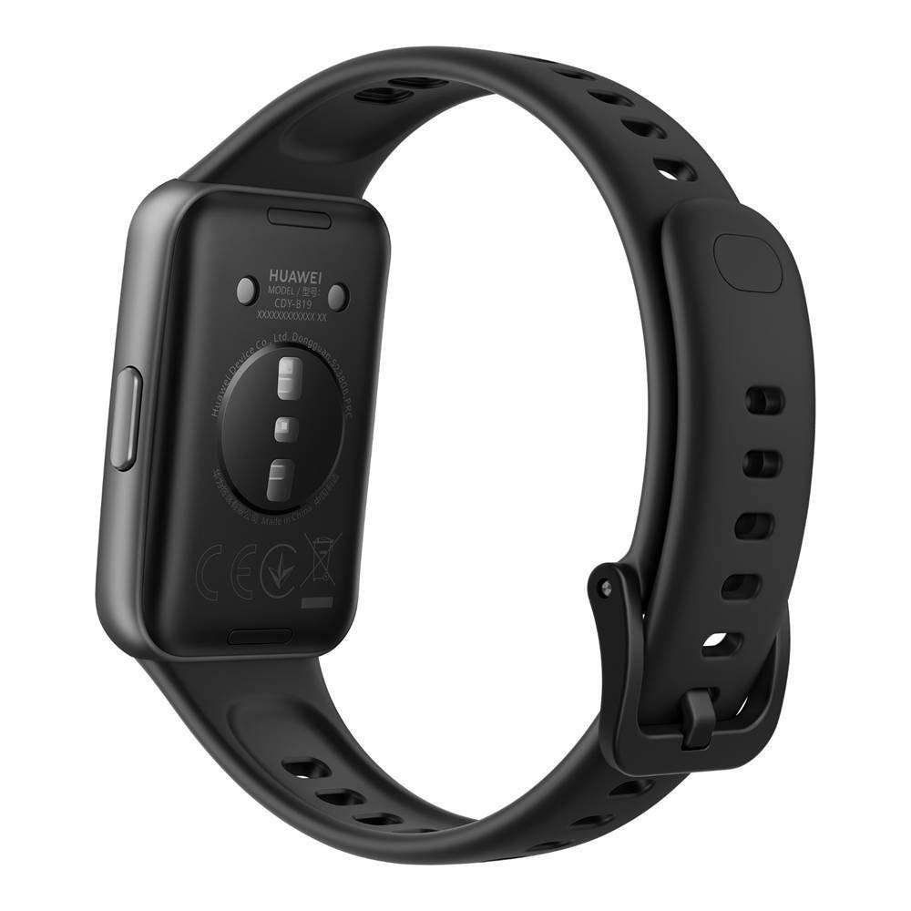 Huawei Band 11 Smart Watch | Black